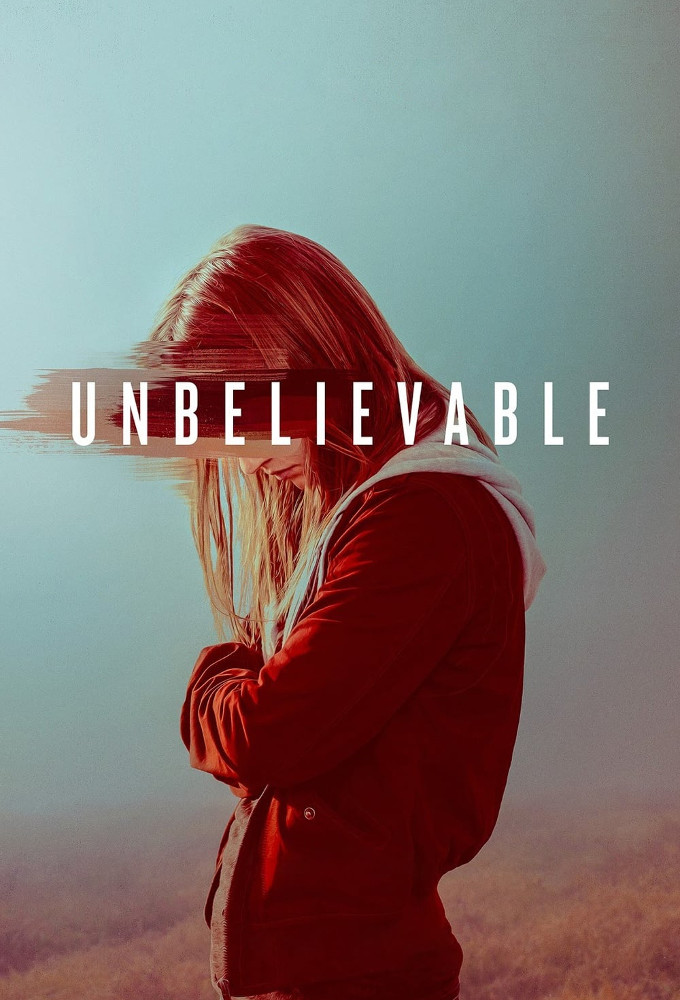 Unbelievable - Season 1 [211918] (A1568375072) [[TV Shows]] --Plex--